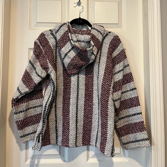 BAJA hoodie - Picture 2 of 3